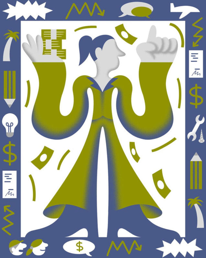 What I Learned From My Conversations With the Superrich | Wealth Management Report - Living Your Dreams | Scoop.it