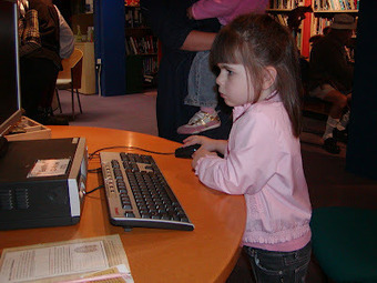 Helping Preschoolers to Become Writers | Supporting Children's Literacy | Scoop.it