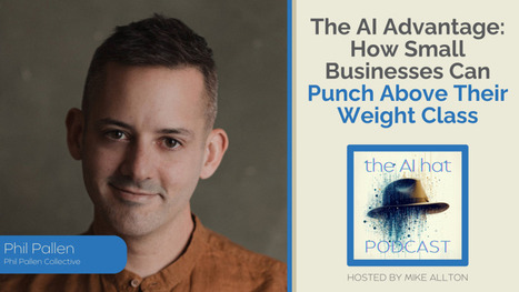 AI Tools for Small Businesses | The Content Marketing Hat | Scoop.it