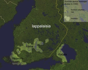 Lappalainen | Wikiwand | 1Uutiset - Lukemisen tähden | Scoop.it