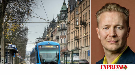 Jag är grön konservativ<br/>– var är ni andra? | 1Uutiset - Lukemisen tähden | Scoop.it