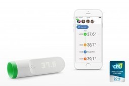CES 2016 : une année sous le signe de la santé | CES MWC DMEXCO SXSW VIVATECH ADTECHSUMMIT | Scoop.it