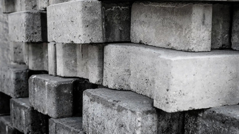 Olive Pomace Ash Shows Promise as Eco-Friendly Cement Substitute | OLIVE NEWS | Scoop.it