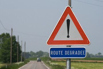 L'entretien des routes, des trottoirs et des voies ferrées, un investissement « prioritaire » pour les Français | veille quotidienne | Scoop.it