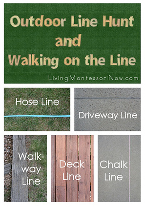 Living Montessori Now: Information and Inspiration Blog | Montessori & 21st Century Learning | Scoop.it