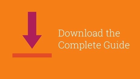 Principles of Mobile App Design: Download the Complete Guide | Bonnes Pratiques Web & Cloud | Scoop.it