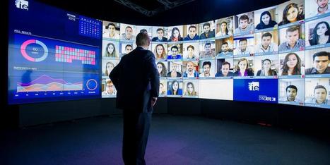 El aula del futuro | Las TIC en el aula de ELE | Scoop.it