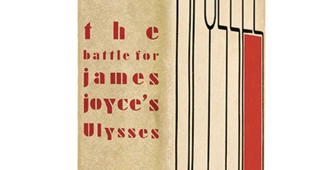 The New Yorker Briefly Noted Book Reviews includes Deirdre Madden & The Battle for james Joyce's Ulysses | The Irish Literary Times | Scoop.it