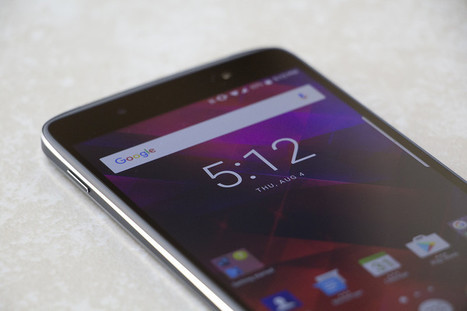 Win a brand new BlackBerry DTEK50 from CrackBerry! | Freakinthecage Webdesign Lesetips | Scoop.it