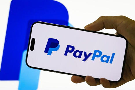 PayPal Users Warned &lsquo;Do Not Pay, Do Not Phone&rsquo; As Attackers Strike | Forensic & Accounting Review | Scoop.it