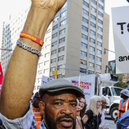 The Future of Work: Three Ways to Protect the Middle Class | Peer2Politics | Scoop.it