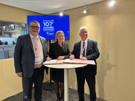 Risque de pollution : l’AMF et le Cedre s'associent pour apporter une expertise technique et scientifique aux élus locaux | Veille juridique du CDG13 | Scoop.it