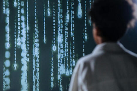 O que est&aacute; reduzindo a efici&ecirc;ncia da IA? O chamado 'imposto da verifica&ccedil;&atilde;o' | Inova&ccedil;&atilde;o Educacional | Scoop.it