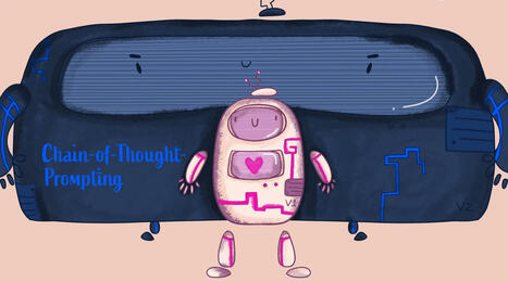 Chain-of-Thought Prompting – Guide ChatGPT | Formation : Innovations et EdTech | Scoop.it
