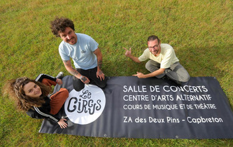 Capbreton&nbsp;: apr&egrave;s des travaux de mise aux normes, le Circus esp&egrave;re avoir bient&ocirc;t le feu vert pour une r&eacute;ouverture au public | Landes - Conseils municipaux & communautaires | Scoop.it