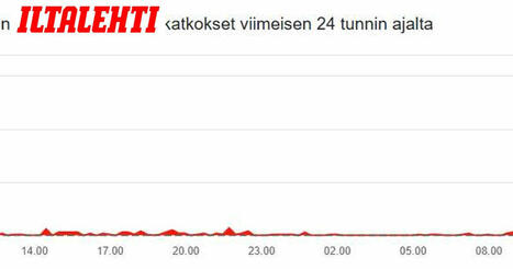 S-Pankissa oli häiriö – Nordeallakin oli taas ongelmia | 1Uutiset - Lukemisen tähden | Scoop.it
