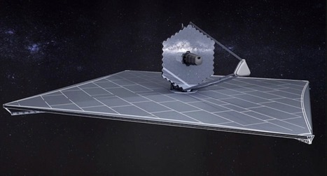 LUVOIR: un telescopio espacial gigante para estudiar el Universo | Ciencia-Física | Scoop.it