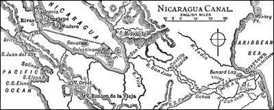 El canal de Nicaragua: un sueño de la sin razón, por Sergio Ramírez | Autores de Centroamérica | Magacín | Scoop.it