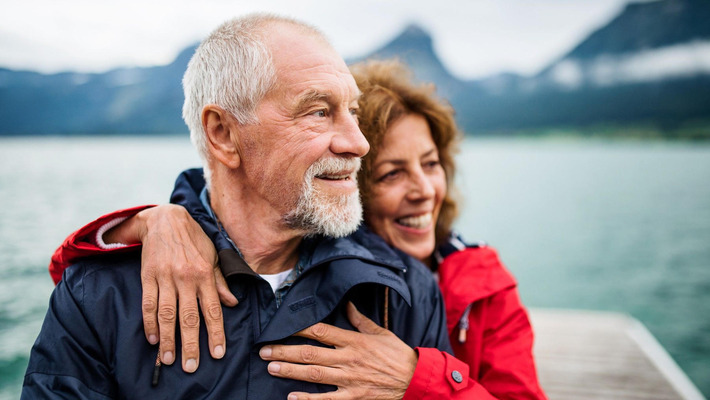 Think You Know How to Be Happy in Retirement? These 9 Stats May Surprise You | Wealth Management Report - Living Your Dreams | Scoop.it