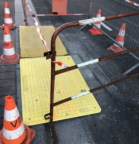 Deauville. R&eacute;novation de l&rsquo;&eacute;clairage public&nbsp;: les travaux ont d&eacute;marr&eacute; dans le centre-ville | Une semaine d'actu - Newsletter de veille de l'AURH | Scoop.it