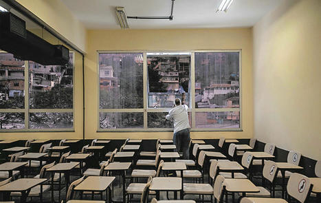 Educação perde R$ 1,2 bilhão por gastos abaixo do piso durante a pandemia | Inovação Educacional | Scoop.it