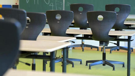 Corona-Lockdown: NRW schickt Schüler ab Montag in den Distanzunterricht - WELT | Distance Learning | Scoop.it