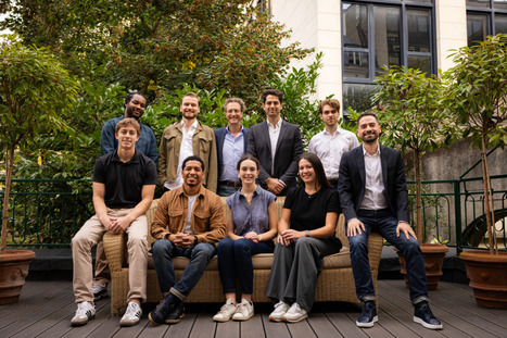 Grâce à l'IA, Omaha veut aider les banques d'investissement à mieux évaluer les entreprises dans lesquelles elles investissent | Levée de fonds & Best practice Startups | Scoop.it