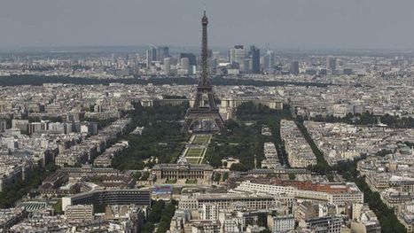 La baisse des prix de l'immobilier s'accélère à Paris | Marché Immobilier | Scoop.it