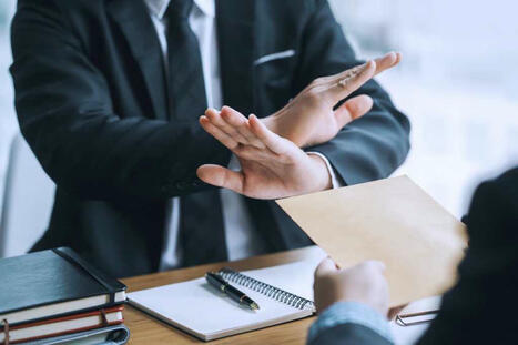 The cybersecurity product sales process is broken, but it doesn’t have to be | Cybersecurity Leadership | Scoop.it