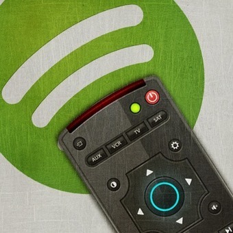 Building remote control service for Spotify with ASP.NET Web API and SignalR | React & Web Development | Scoop.it