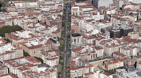 Rechazado el proyecto de I-E para priorizar el alquiler de vivienda frente a la compra | Ordenación del Territorio | Scoop.it