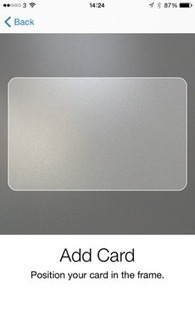 Apple Pay: Testing out the mobile payments service | Technology used in businesses | Scoop.it