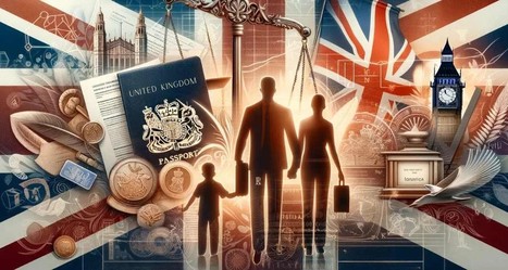 Latest UK Immigration News | Visa & immigrations | Scoop.it