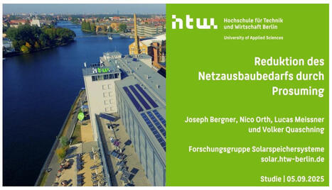 Le repli du march&eacute; r&eacute;sidentiel du solaire en toiture atteint 28% en Allemagne | Green Deal Industrie Rev3 | Scoop.it