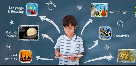 20 Ways to Use Augmented Reality in Education | Augmented World | Scoop.it