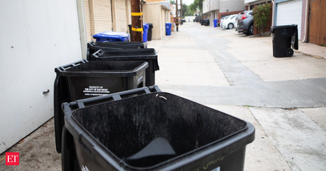 Trash fee shock: Trash fee shock: Americans face $82.56 hike but get twice-weekly pickups – here's the catch | Industry 411 - Waste Management | Scoop.it