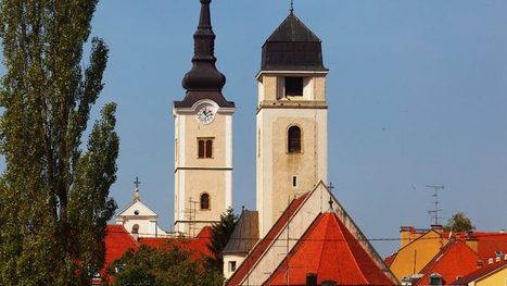 Mayor: Cities are the atoms in the organism of the EU &ndash; EURACTIV.com | Energy Transition in Europe | www.energy-cities.eu | Scoop.it