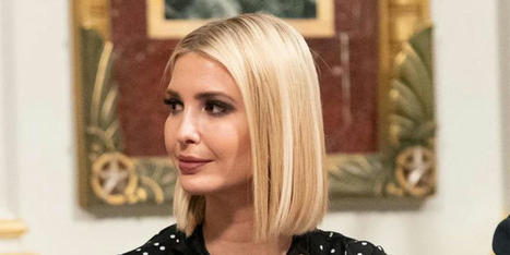 'Deeply mediocre' Ivanka buried after her sole White House achievement called a mess by the GAO - RawStory.com | Operation Deimos | Scoop.it