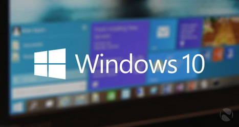 Windows 10 management capabilities get detailed - Neowin | Windows 8.  + Windows Phone | Scoop.it