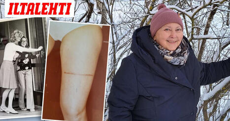 &rdquo;Ei siit&auml; en&auml;&auml; ihmist&auml; tule&rdquo;, sanottiin Katjan, 12, vanhemmille &ndash; 40 vuotta my&ouml;hemmin h&auml;n kertoo hirveist&auml; tapahtumista | 1Uutiset - Lukemisen t&auml;hden | Scoop.it