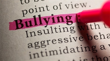 14 Must-Read Anti-Bullying Books for Kids - WeAreTeachers | Professional Learning for Busy Educators | Scoop.it