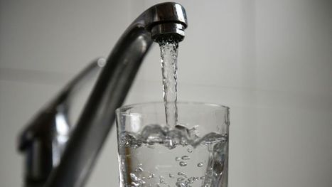 Halte aux id&eacute;es re&ccedil;ues sur l'eau du robinet | Microbiologie | Scoop.it