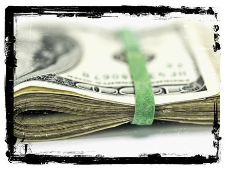 4 Places To Find Tech Funding Right Now -- THE Journal | iSchoolLeader Magazine | Scoop.it