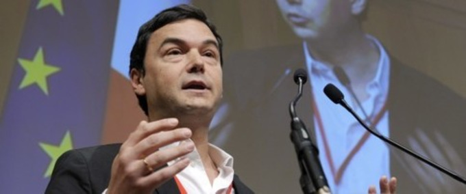 Piketty, Stiglitz and Our Renewed Interest in Inequality - Huffington Post | real utopias | Scoop.it