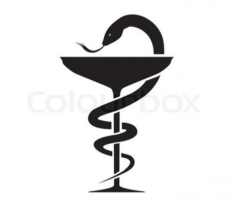 What does the caduceus represent? | Meaning | Scoop.it