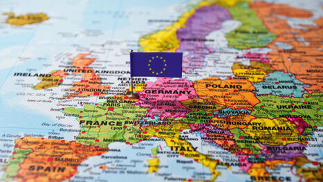 Voyager en Europe : les changements à venir pour 2025 | (Macro)Tendances Tourisme & Travel | Scoop.it
