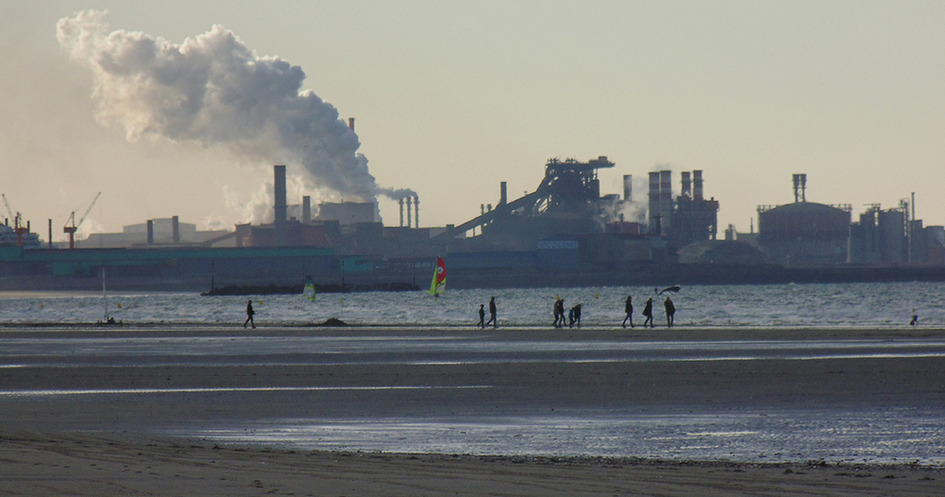 [Ailleurs...] Les industriels s'engagent à Dunkerque vers la neutralité carbone | Une semaine d'actu - Newsletter de veille de l'AURH | Scoop.it