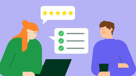 E-réputation : définition et guide complet | Community Management | Scoop.it