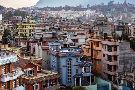 World Food Security and Urbanisation | DURABILITES | Scoop.it