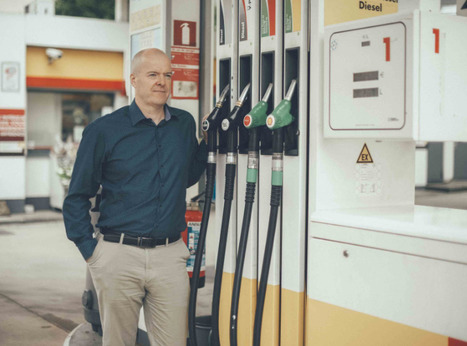 CarPay-Diem Partners With ZF Friedrichshafen To Allow In-Car Fueling Transactions | #Luxembourg #StartUPs #Apps #Europe | Luxembourg (Europe) | Scoop.it